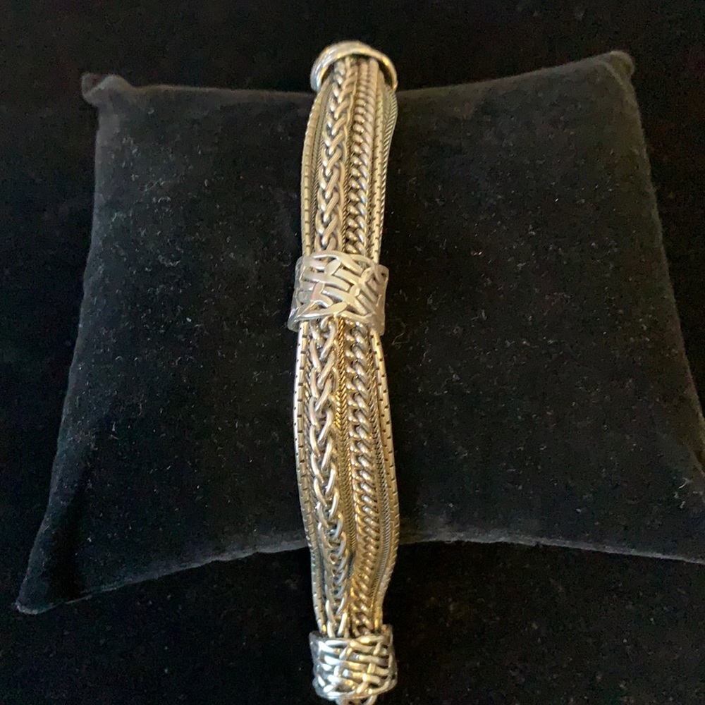 Silpada Bracelet B1702